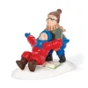 Best Department 56 Ralphie To The Rescue