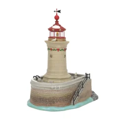 Discount Department 56 Ramsgate Lighthouse