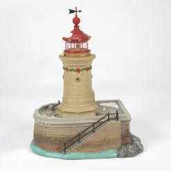 Discount Department 56 Ramsgate Lighthouse