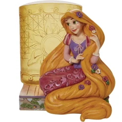 Best Enesco Gift Rapunzel & Lantern