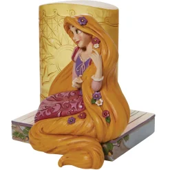 Best Enesco Gift Rapunzel & Lantern