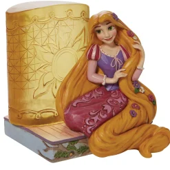 Best Enesco Gift Rapunzel & Lantern