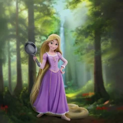 Best Sale Enesco Gift Rapunzel 15th Anniversary
