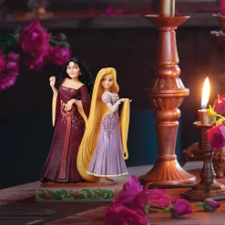 Hot Enesco Gift Rapunzel vs. Mother Gothel