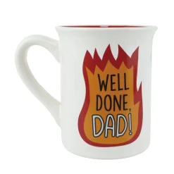 Sale Enesco Gift RAREST DAD MUG