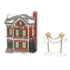 Cheap Department 56 Ready For New Year's Eve st/2