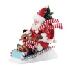 Cheap Department 56 Ready Santa!