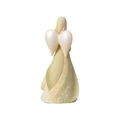Store Enesco Gift Retirement Angel 4.33 Inch