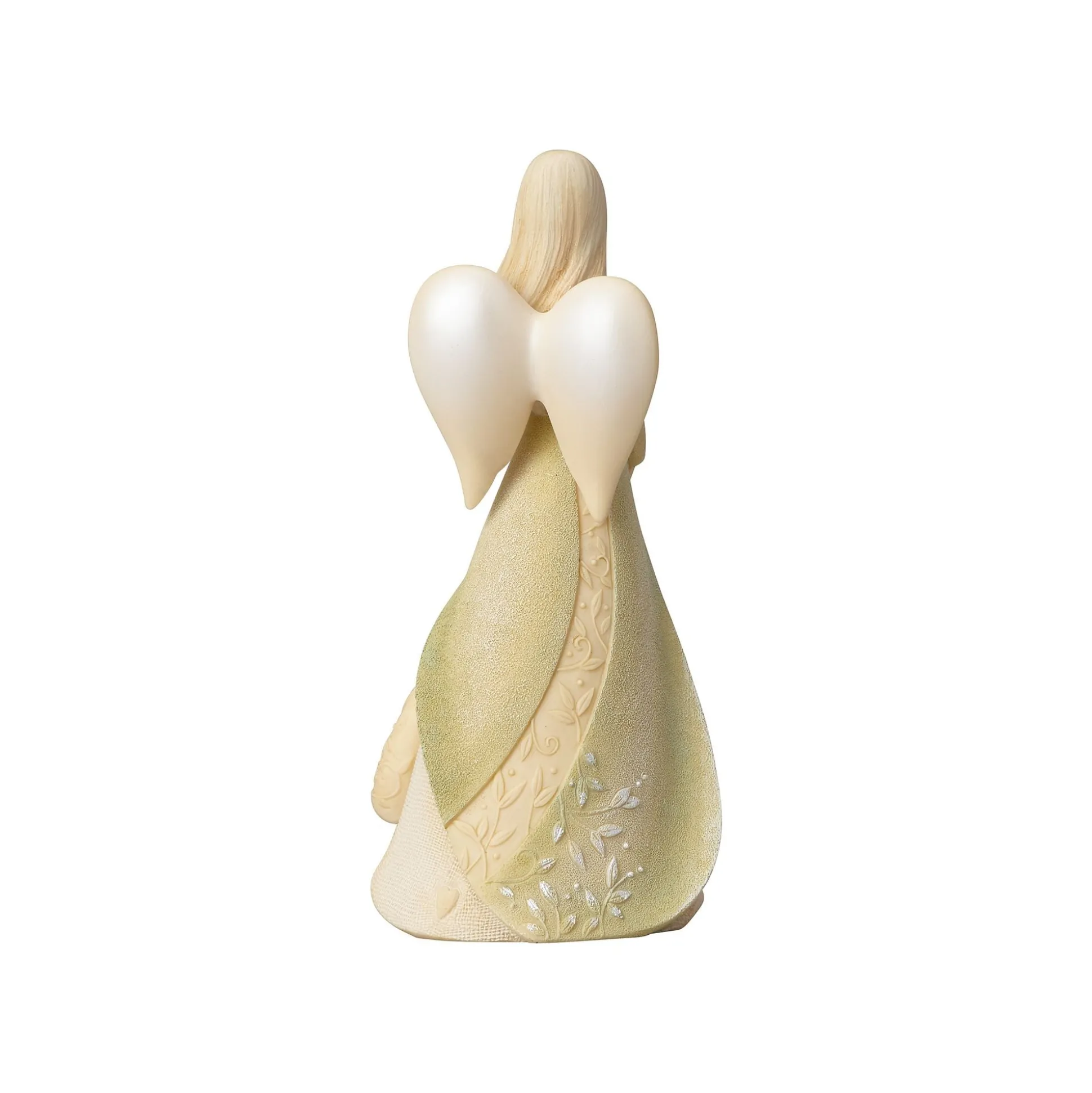 Store Enesco Gift Retirement Angel 4.33 Inch
