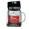 Store Enesco Gift Retirement Mug Sock Set