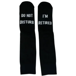 Store Enesco Gift Retirement Mug Sock Set