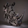 Sale Enesco Gift Rhinoceros Bust