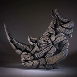 Sale Enesco Gift Rhinoceros Bust