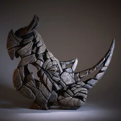 Sale Enesco Gift Rhinoceros Bust