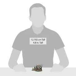 Online Department 56 R.I.P. Cemetery