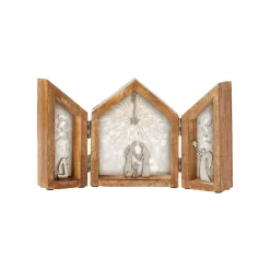 Fashion Enesco Gift Rising star Nativity figurine