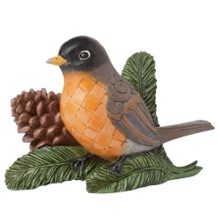 Online Enesco Gift Robin Bird Figurine