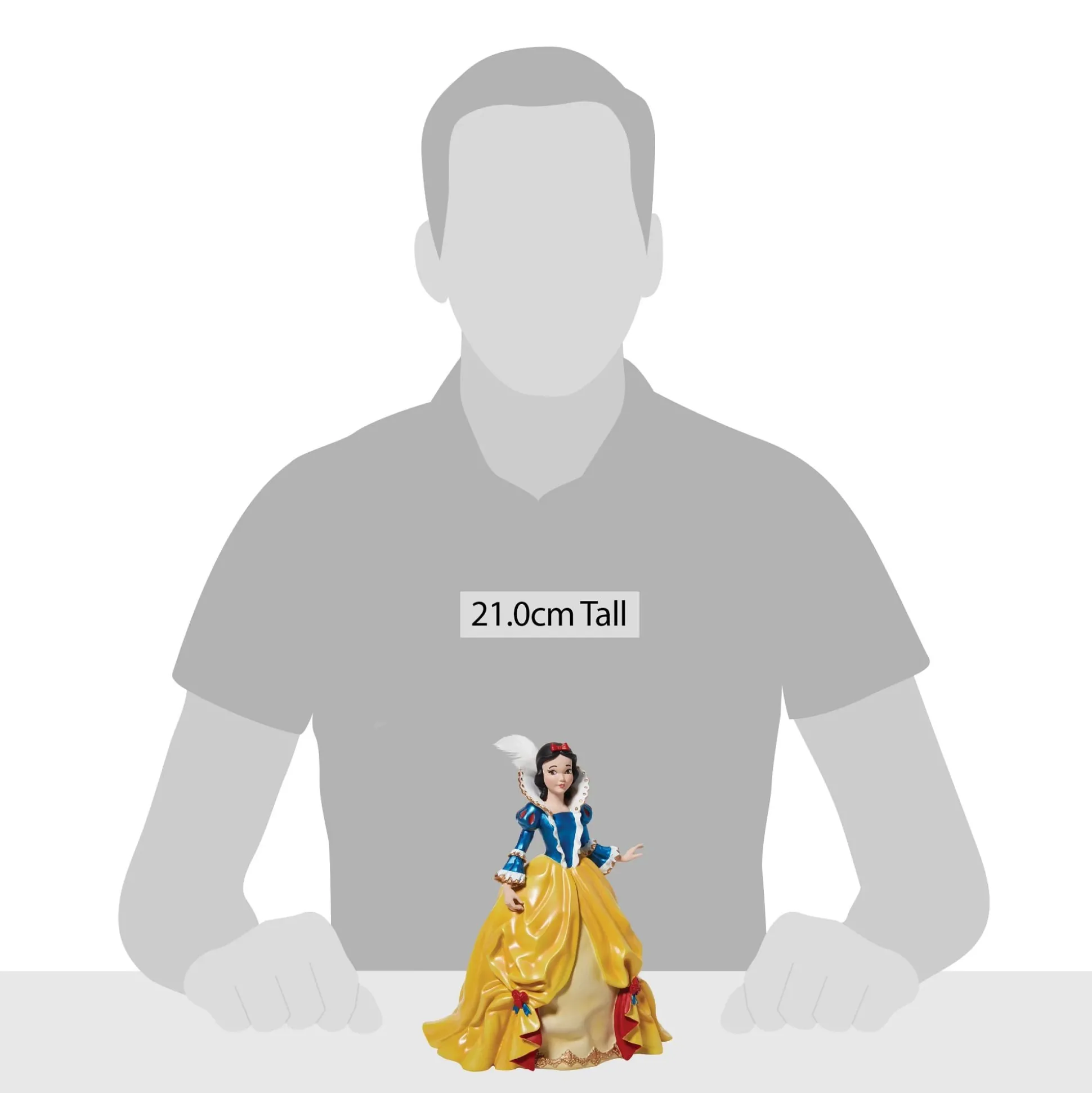 Shop Enesco Gift Rococo Snow White