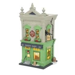 Cheap Department 56 Romero's Bakery