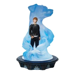 New Enesco Gift Ron & Light Up Patronus