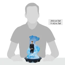 New Enesco Gift Ron & Light Up Patronus