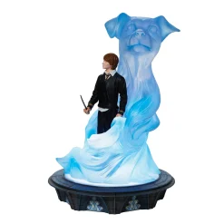 New Enesco Gift Ron & Light Up Patronus