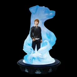 New Enesco Gift Ron & Light Up Patronus