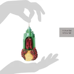 Online Enesco Gift Ruby Slippers H/O