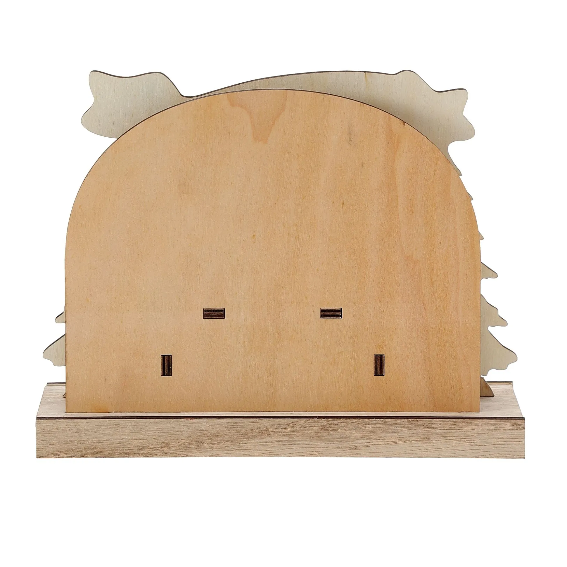 Fashion Department 56 Rudolph Countdown Calendar