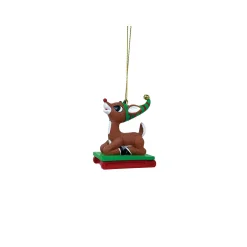 Shop Department 56 Rudolph Sledding