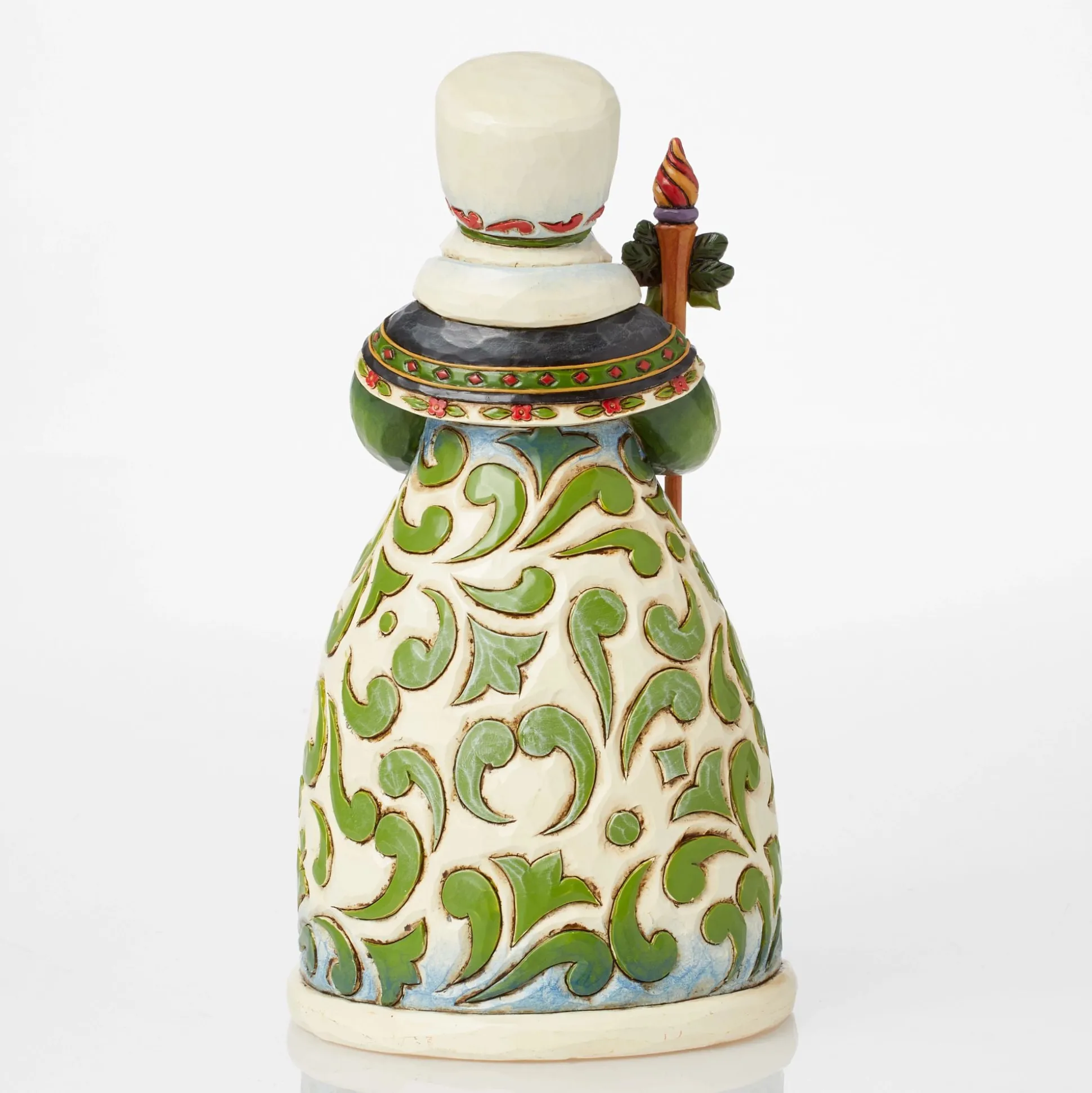 Discount Enesco Gift Russian Santa
