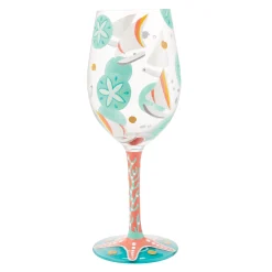 Online Enesco Gift Sailboats and Sand Dollars