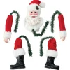 Online Department 56 Saint Nick in a Cinch