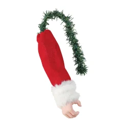 Online Department 56 Saint Nick in a Cinch