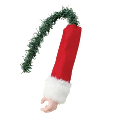 Online Department 56 Saint Nick in a Cinch