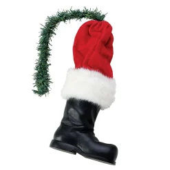 Online Department 56 Saint Nick in a Cinch