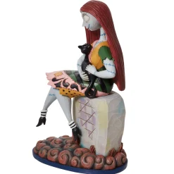 Sale Enesco Gift Sally Cat on Gravestone
