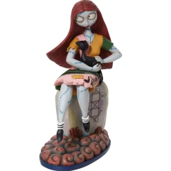 Sale Enesco Gift Sally Cat on Gravestone