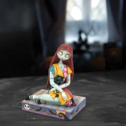 Sale Enesco Gift Sally Personality Pose