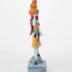 Store Enesco Gift Sally with Pumpkins