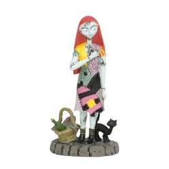 Online Department 56 Sally's Date Night