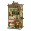 Sale Department 56 Sal's Pizza & Pasta