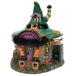 Shop Department 56 Samantha's BOO-tique