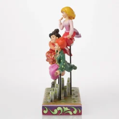 Clearance Enesco Gift Sanderson Sisters Flying