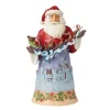 Flash Sale Enesco Gift Santa Over Night Sky Figurine
