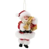 Best Department 56 Santa's Bag Orn