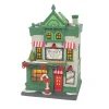Online Department 56 Santa's Corner Confectionery