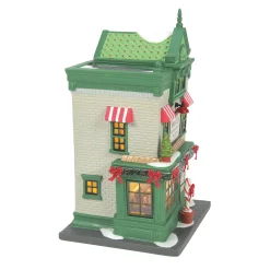 Online Department 56 Santa's Corner Confectionery