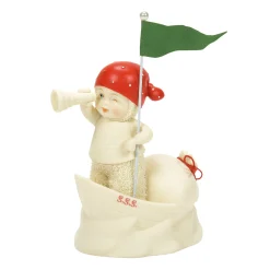 Flash Sale Department 56 Santa's Support Staff