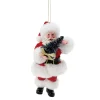 Sale Department 56 Santa's Tree Orn